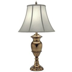 Elstead настольный светильник Waldorf цена и информация | Настольная лампа | hansapost.ee