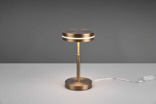 Trio светильник на стол Franklin цена и информация | Настольная лампа | hansapost.ee