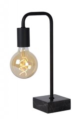 Lucide светильник на стол Lorin цена и информация | Настольные лампы | hansapost.ee