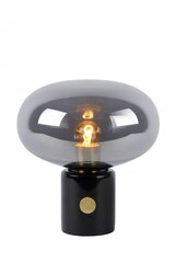 Lucide светильник на стол Charlize цена и информация | Настольная лампа | hansapost.ee