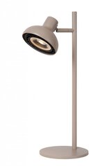 Lucide светильник на стол Sensas цена и информация | Настольная лампа | hansapost.ee