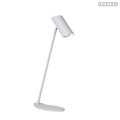 Lucide светильник на стол Hester цена и информация | Настольная лампа | hansapost.ee