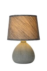 Lucide lauavalgusti Ramzi price and information | Table lamps | hansapost.ee