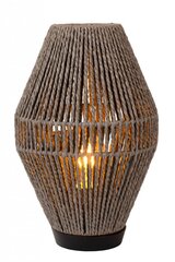 Lucide настольный светильник Cordulle цена и информация | Настольная лампа | hansapost.ee