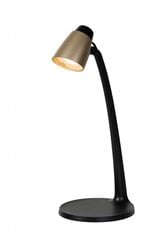 Lucide настольный светильник Ludo цена и информация | Настольная лампа | hansapost.ee