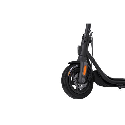 Elektriline tõukeratas Ninebot by Segway Kickscooter F2 Pro E, must цена и информация | Elektritõukerattad | hansapost.ee