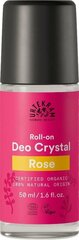 Crystal Deo, Rose, 50ml цена и информация | Дезодоранты | hansapost.ee