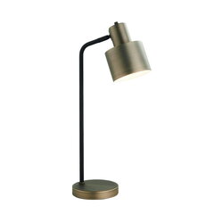 Endon настольный светильник Mayfield цена и информация | Настольная лампа | hansapost.ee