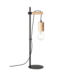 Endon настольный светильник Sven цена и информация | Настольная лампа | hansapost.ee
