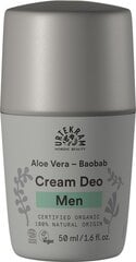 Дезодорант Men Deo, Baobab-Aloe Vera, 50 мл цена и информация | Дезодоранты | hansapost.ee