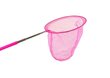 Liblika putukavõrk, 85 cm, roosa цена и информация | Ranna- ja õuemänguasjad | hansapost.ee