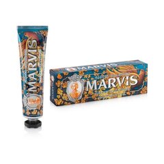 MARVIS Garden Collection Dreamy Osmanthus zobu pasta 75ml цена и информация | Для ухода за зубами | hansapost.ee