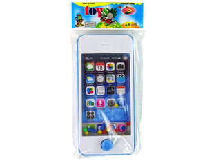 Игрушечный мобильный телефон 5S синий цена и информация | Игрушки для малышей | hansapost.ee