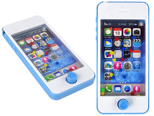 Игрушечный мобильный телефон 5S синий цена и информация | Игрушки для малышей | hansapost.ee