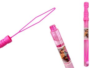 Мыло Barbie Sword Bubbles 120 мл My Bubble Pink цена и информация | Игрушки (пляж, вода, песок) | hansapost.ee