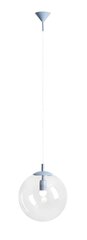 Aldex подвесной светильник Gobo цена и информация | Потолочный светильник, 38 x 38 x 24 см | hansapost.ee