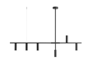Aldex подвесной светильник Trevo цена и информация | Потолочный светильник, 38 x 38 x 24 см | hansapost.ee
