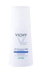 Дезодорант -спрей Vichy Ultra Fresh 100 мл цена и информация | Дезодоранты | hansapost.ee