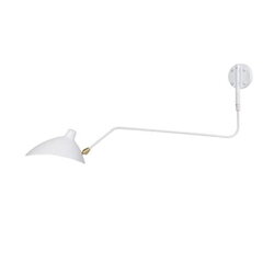 Berella Light настенный светильник Estra цена и информация | Настенные светильники | hansapost.ee