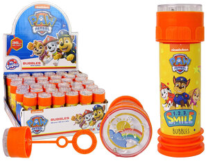 Seebimullid 55ml hind ja info | The Paw Patrol Parfüümid, lõhnad ja kosmeetika | hansapost.ee