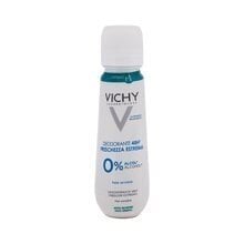 <p>Vichy Deodorant Extreme Freshness дезодорант 100 мл</p>
 цена и информация | Vichy Гигиенические товары | hansapost.ee