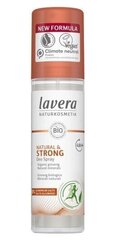 Spreideodorant Lavera, 75 ml цена и информация | Дезодоранты | hansapost.ee