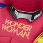 Mängutool Subsonic Junior Wonder Woman, punane цена и информация | Kontoritoolid | hansapost.ee