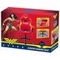 Mängutool Subsonic Junior Wonder Woman, punane цена и информация | Kontoritoolid | hansapost.ee