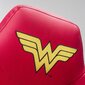 Mängutool Subsonic Junior Wonder Woman, punane цена и информация | Kontoritoolid | hansapost.ee