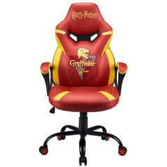 Игровое кресло Subsonic SA5573-H1, красное цена и информация | Офисные кресла | hansapost.ee