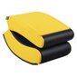 Sõõriktool Subsonic SA5610-B1, must/kollane цена и информация | Kott-toolid, tumbad, järid | hansapost.ee