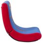 Sõõriktool Subsonic SA5610-S1, sinine/punane цена и информация | Kott-toolid, tumbad, järid | hansapost.ee
