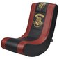 Sõõriktool Subsonic SA5611-H1, must/punane цена и информация | Kott-toolid, tumbad, järid | hansapost.ee