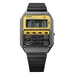 Наручные часы Casio CA-500WEGG-9BEF цена и информация | Мужские часы | hansapost.ee