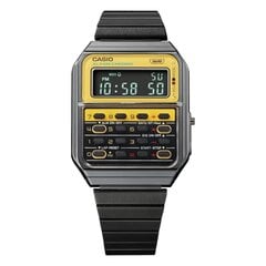 Meeste käekell Casio CA-500WEGG-9BEF hind ja info | Käekellad meestele | hansapost.ee