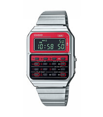 Наручные часы Casio CA-500WE-4BEF цена и информация | Мужские часы | hansapost.ee