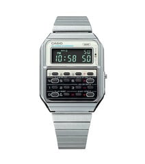 Meeste käekell Casio CA-500WE-7BEF price and information | Käekellad meestele | hansapost.ee