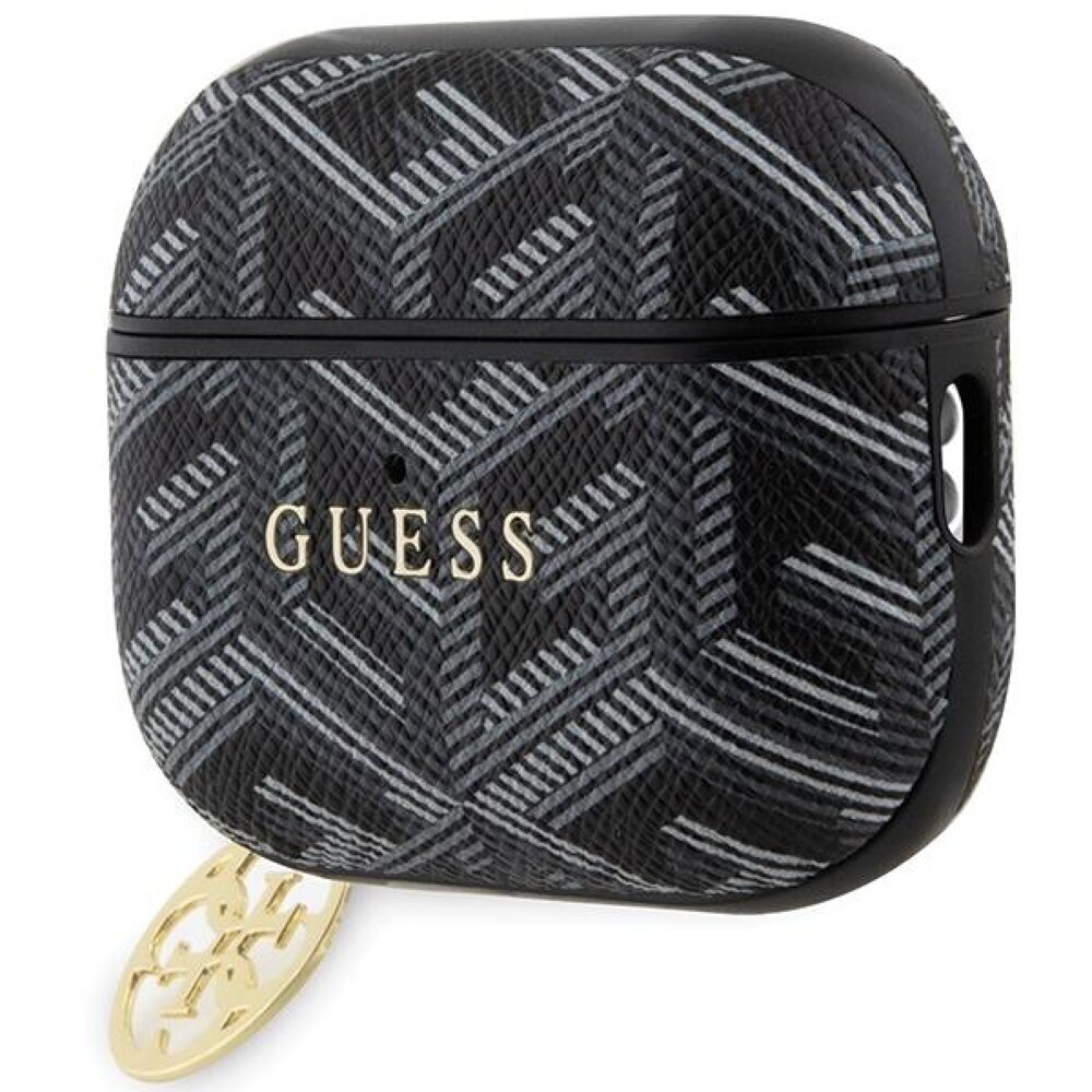 Guess GCube Charm GUAP2PGCE4CK hind ja info | Kõrvaklappide tarvikud | hansapost.ee