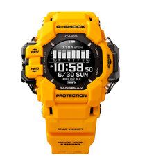 Casio G-Shock Rangeman мужские часы цена и информация | Casio G-Shock Одежда, обувь и аксессуары | hansapost.ee