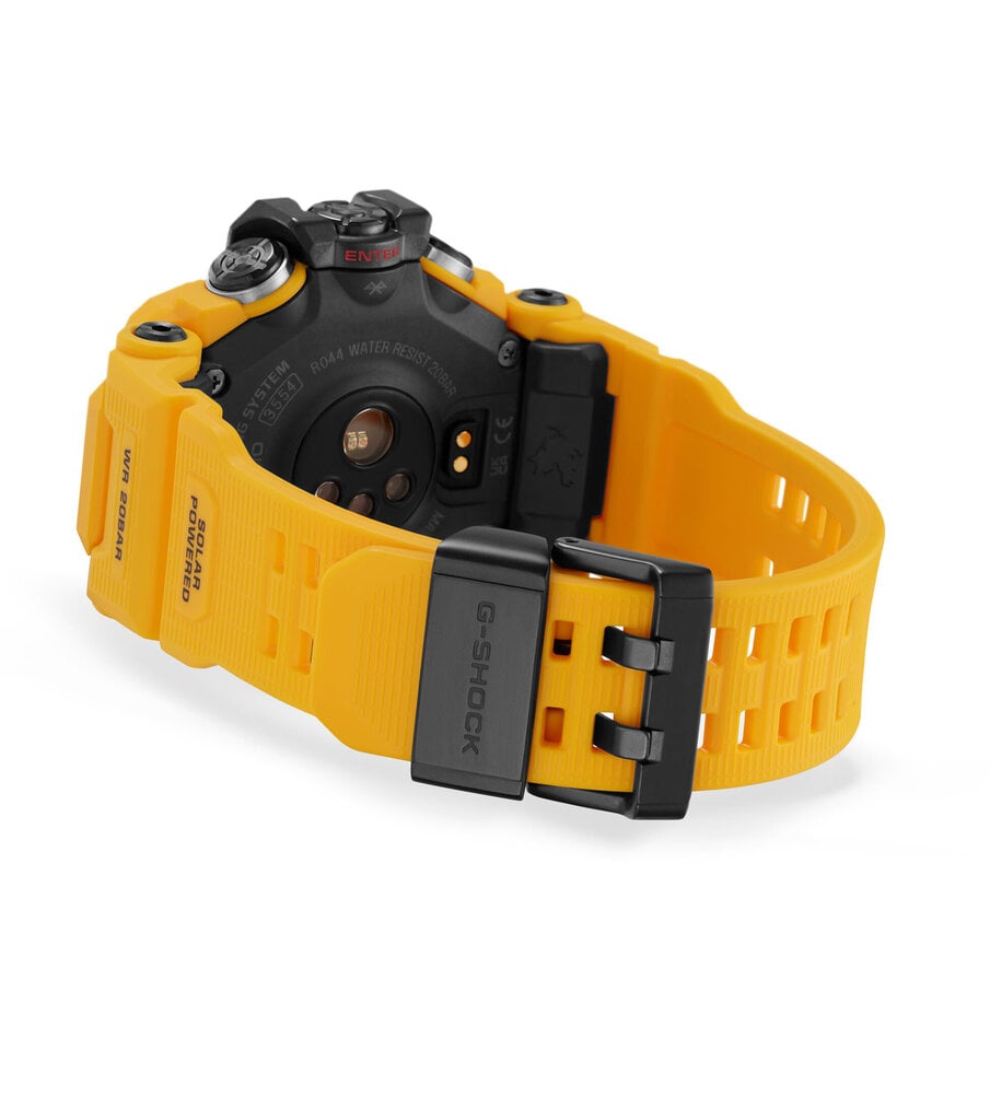 Casio G-Shock Rangeman käekell meestele hind ja info | Käekellad meestele | hansapost.ee