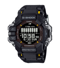 Casio G-Shock Rangeman мужские часы цена и информация | Casio G-Shock Одежда, обувь и аксессуары | hansapost.ee