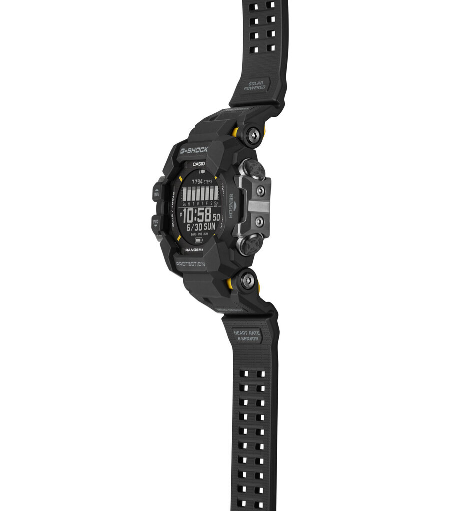 Casio G-Shock Rangeman käekell meestele hind ja info | Käekellad meestele | hansapost.ee