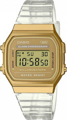 Casio Vintage мужские часы цена и информация | Мужские часы | hansapost.ee