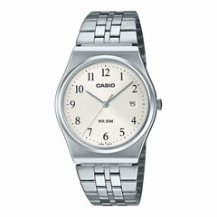 Casio Silver käekell meestele hind ja info | Käekellad meestele | hansapost.ee