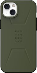 UAG Civilian hind ja info | Urban Armor Gear Mobiiltelefonid ja lisatarvikud | hansapost.ee