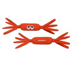 Плавающая игрушка Icepeak, красный цвет цена и информация | Игрушки для собак | hansapost.ee