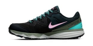Nike naiste jooksujalatsid JUNIPER TRAIL, must цена и информация | Nike Женская обувь | hansapost.ee