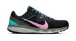 Nike naiste jooksujalatsid JUNIPER TRAIL, must цена и информация | Spordijalatsid ja vabaajajalatsid naistele | hansapost.ee