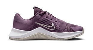 Nike naiste treeningjalatsid MC TRAINER 2, lilla цена и информация | Cпортивная обувь для женщин | hansapost.ee