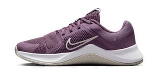 Nike naiste treeningjalatsid MC TRAINER 2, lilla цена и информация | Cпортивная обувь для женщин | hansapost.ee